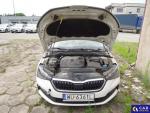 Skoda Scala  Aukcja 322429 - grafika 10