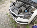 Skoda Scala  Aukcja 322429 - grafika 11