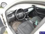 Skoda Scala  Aukcja 322429 - grafika 15