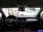 Skoda Scala  Aukcja 322429 - grafika 18