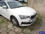 Skoda Scala  Aukcja 322429 - grafika 26