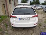Skoda Scala  Aukcja 322429 - grafika 3