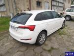 Skoda Scala  Aukcja 322429 - grafika 4