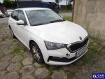 Skoda Scala  Aukcja 322429 - grafika 5