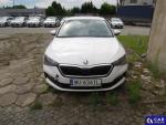 Skoda Scala  Aukcja 322429 - grafika 6