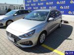 Hyundai i30 1.5 MR`20 E6 Aukcja 322394 - grafika 1