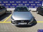 Hyundai i30 1.5 MR`20 E6 Aukcja 322394 - grafika 2