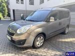 Opel Combo 1.6 CDTI MR`12 E5 2.2t Aukcja 316735 - grafika 1