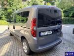 Opel Combo 1.6 CDTI MR`12 E5 2.2t Aukcja 316735 - grafika 2