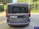Opel Combo 1.6 CDTI MR`12 E5 2.2t Aukcja 316735 - grafika 3