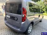 Opel Combo 1.6 CDTI MR`12 E5 2.2t Aukcja 316735 - grafika 4