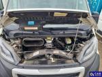 Peugeot Boxer 335 2.2 BlueHDi MR`14 E6.2 3.5t Aukcja 321359 - grafika 16