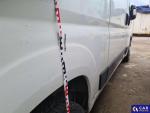 Peugeot Boxer 335 2.2 BlueHDi MR`14 E6.2 3.5t Aukcja 321359 - grafika 50