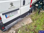 Peugeot Boxer 335 2.2 BlueHDi MR`14 E6.2 3.5t Aukcja 321359 - grafika 54