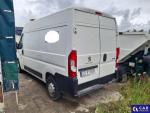 Peugeot Boxer 335 2.2 BlueHDi MR`14 E6.2 3.5t Aukcja 321359 - grafika 2