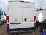 Peugeot Boxer 335 2.2 BlueHDi MR`14 E6.2 3.5t Aukcja 321359 - grafika 3