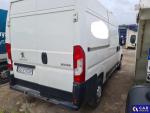 Peugeot Boxer 335 2.2 BlueHDi MR`14 E6.2 3.5t Aukcja 321359 - grafika 4