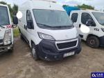 Peugeot Boxer 335 2.2 BlueHDi MR`14 E6.2 3.5t Aukcja 321359 - grafika 5
