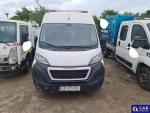 Peugeot Boxer 335 2.2 BlueHDi MR`14 E6.2 3.5t Aukcja 321359 - grafika 6