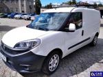 Fiat Doblo Cargo 1.4 16V MR`15 E6 2.5t Aukcja 322339 - grafika 3