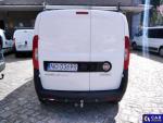 Fiat Doblo Cargo 1.4 16V MR`15 E6 2.5t Aukcja 322339 - grafika 7