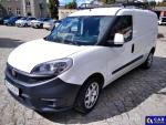 Fiat Doblo Cargo 1.4 16V MR`15 E6 2.5t Aukcja 322339 - grafika 1