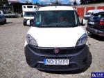 Fiat Doblo Cargo 1.4 16V MR`15 E6 2.5t Aukcja 322339 - grafika 5