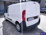 Fiat Doblo Cargo 1.4 16V MR`15 E6 2.5t Aukcja 322339 - grafika 6