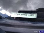 Fiat Doblo Cargo 1.4 16V MR`15 E6 2.5t Aukcja 322339 - grafika 10