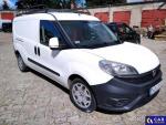 Fiat Doblo Cargo 1.4 16V MR`15 E6 2.5t Aukcja 322339 - grafika 4