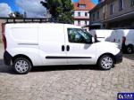 Fiat Doblo Cargo 1.4 16V MR`15 E6 2.5t Aukcja 322339 - grafika 9