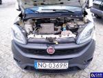 Fiat Doblo Cargo 1.4 16V MR`15 E6 2.5t Aukcja 322339 - grafika 14