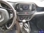 Fiat Doblo Cargo 1.4 16V MR`15 E6 2.5t Aukcja 322339 - grafika 18