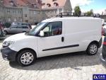 Fiat Doblo Cargo 1.4 16V MR`15 E6 2.5t Aukcja 322339 - grafika 2