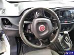 Fiat Doblo Cargo 1.4 16V MR`15 E6 2.5t Aukcja 322339 - grafika 17