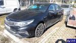 Kia Optima  Aukcja 325488 - grafika 1