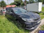 Kia Optima  Aukcja 316744 - grafika 4