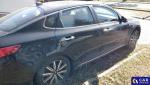 Kia Optima  Aukcja 325488 - grafika 4