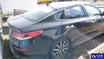Kia Optima  Aukcja 325488 - grafika 3
