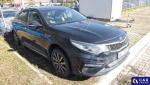 Kia Optima  Aukcja 325488 - grafika 2