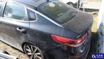Kia Optima  Aukcja 325488 - grafika 5