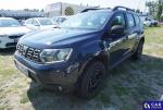 Dacia Duster  Aukcja 317476 - grafika 1