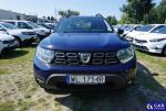 Dacia Duster  Aukcja 317476 - grafika 2