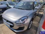 Suzuki Swift 1.2 Dualjet Shvs Premium Kompakt