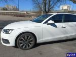 Audi A4 Avant 35 TFSI Aukcja 325975 - grafika 11