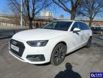Audi A4 Avant 35 TFSI Aukcja 325975 - grafika 1