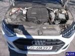 Audi A4 Avant 35 TFSI Aukcja 325975 - grafika 24