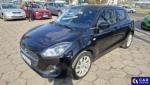 Suzuki Swift 1.2 Dualjet Shvs Premiu... Auta Miejskie