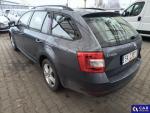 Skoda Octavia 2.0 TDI SCR Ambition ... Aukcja 316598 - grafika 10