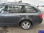 Skoda Octavia 2.0 TDI SCR Ambition ... Aukcja 316598 - grafika 11
